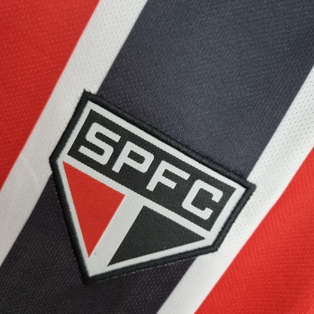 Camisa Retrô São Paulo 1991 / 91 1991 II 1991 Masculina