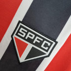Camisa Retrô São Paulo 1991 / 91 1991 II 1991 Masculina