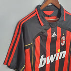 Camisa Retrô Milan I 2006 Masculina