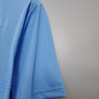 Camisa Retrô Manchester City I 2011 Masculina