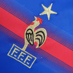Camisa Retrô França I 2004 Masculina