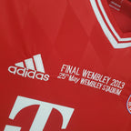 Camisa Retrô Bayern Munique I 2013 Masculina