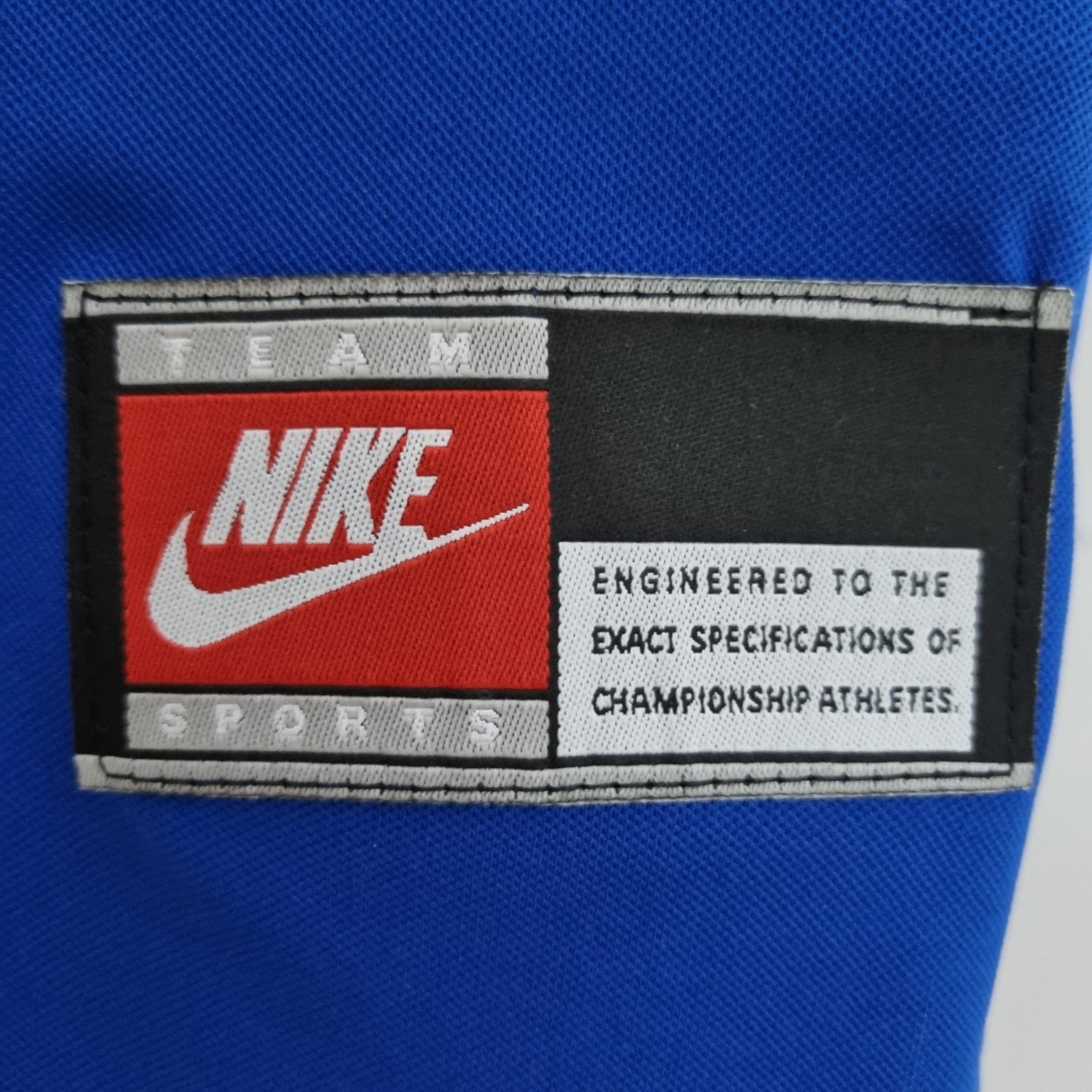 Camisa Retrô Brasil II 1998 Masculina