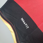 Camisa Retrô Cr Flamengo 2008 I 2008 Masculina