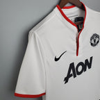 Camisa Retrô Manchester United II 2013 Masculina