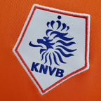 Camisa Retrô Holanda I 2008 Masculina