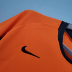 Camisa Retrô Holanda I 2002 Masculina