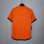 Camisa Retrô Holanda I 2012 Masculina