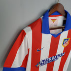 Camisa Retrô Atlético Madrid I 2014 Masculina