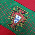 Camisa Retrô Portugal I 2009 Masculina