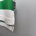 Camisa Retrô Celtics 1999 / 00 1999 I 1999 Masculina