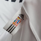 Camisa Retrô Real Madrid I 2011 Masculina