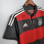 Camisa Retrô Alemanha II 2014 Masculina
