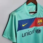 Camisa Retrô Barcelona II 2010 Masculina