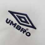 Camisa Retrô Inglaterra I 2000 Masculina