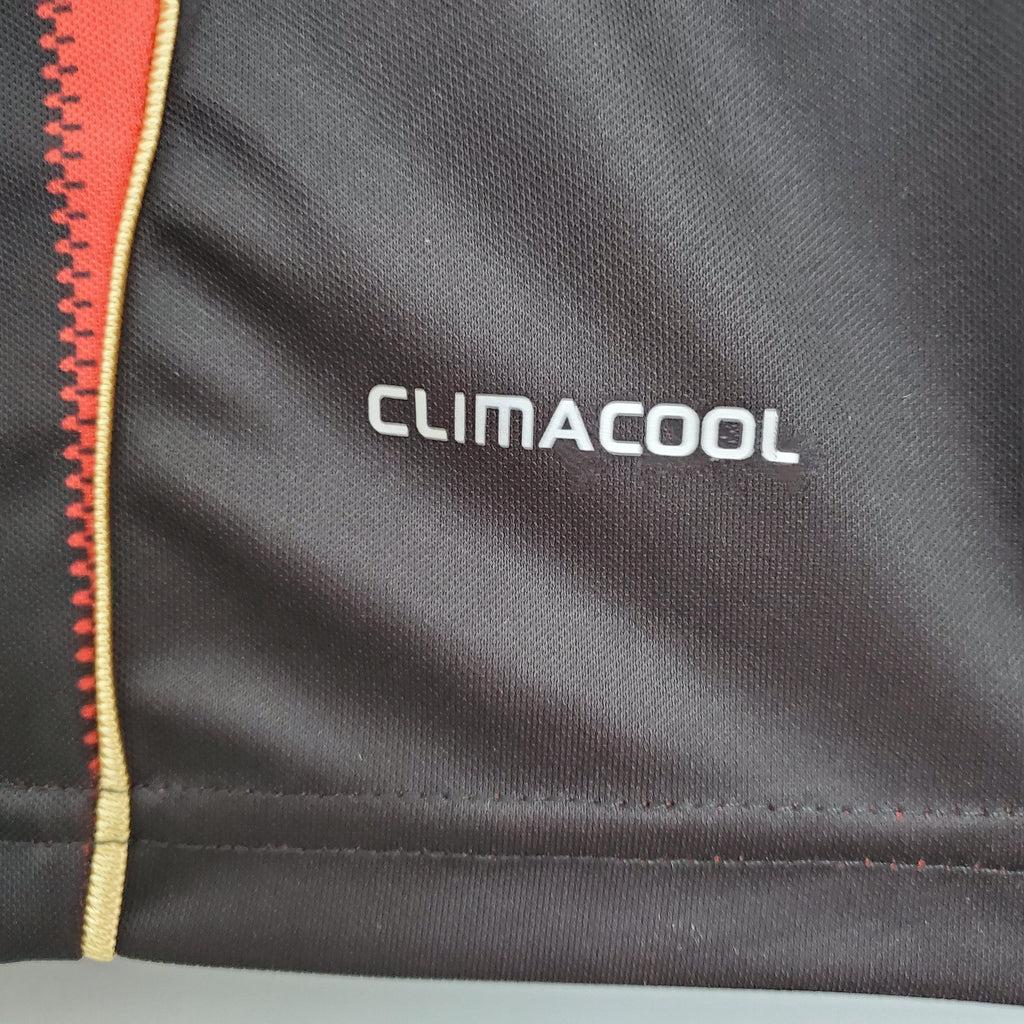 Camisa Retrô Milan I 2010 Masculina