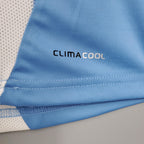 Camisa Retrô Argentina I 2010 Masculina