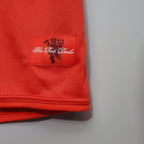Camisa Retrô Manchester United 2007 Masculina