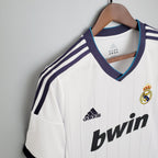 Camisa Retrô Real Madrid I 2012 Masculina