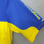 Camisa Retrô Boca Juniors 2005 I 2005 Masculina