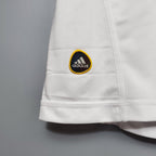 Camisa Retrô Real Madrid I 2010 Masculina