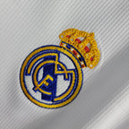 Camisa Retrô Real Madrid I 2019 Masculina