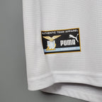 Camisa Retrô Lazio 2000 II 2000 Masculina