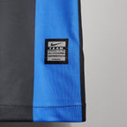 Camisa Retrô Inter Milão 2010 I 2010 Masculina