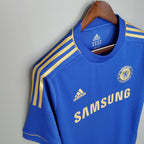 Camisa Retrô Chelsea I 2012 Masculina