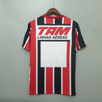 Camisa Retrô São Paulo 1993 / 93 1993 II 1993 Masculina