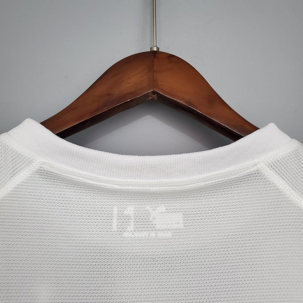 Camisa Retrô Itália II 2006 Masculina