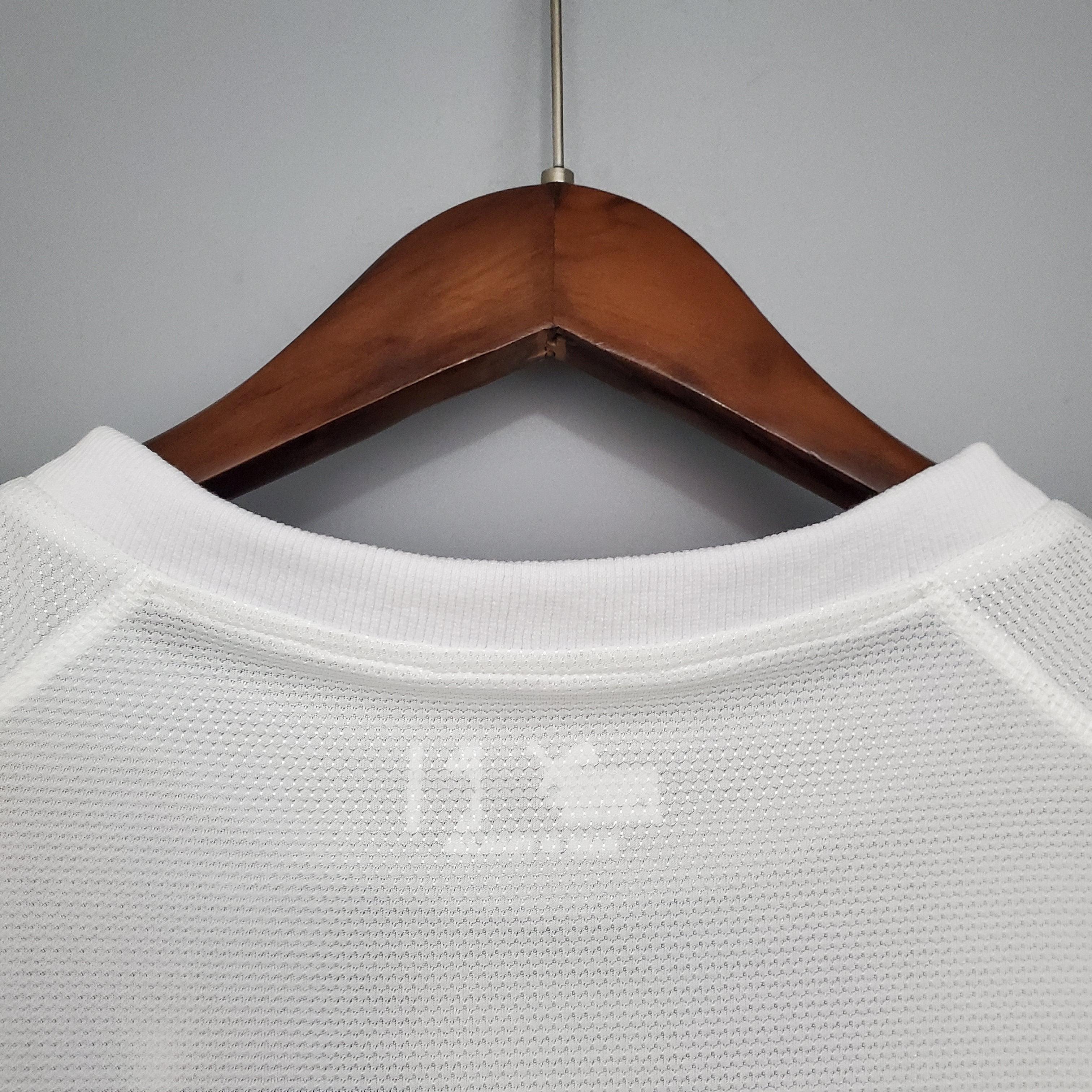 Camisa Retrô Itália II 2006 Masculina