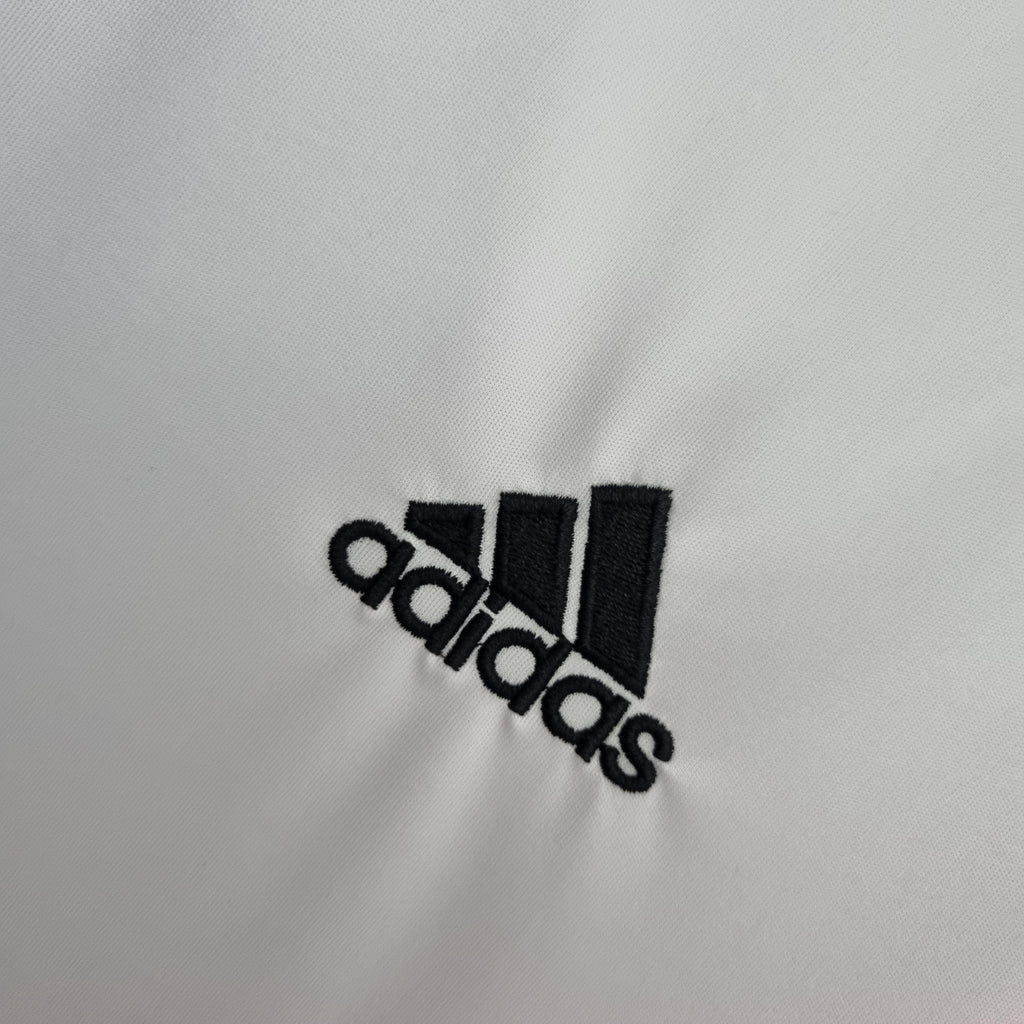 Camisa Retrô River Plate 2018 I 2018 Masculina