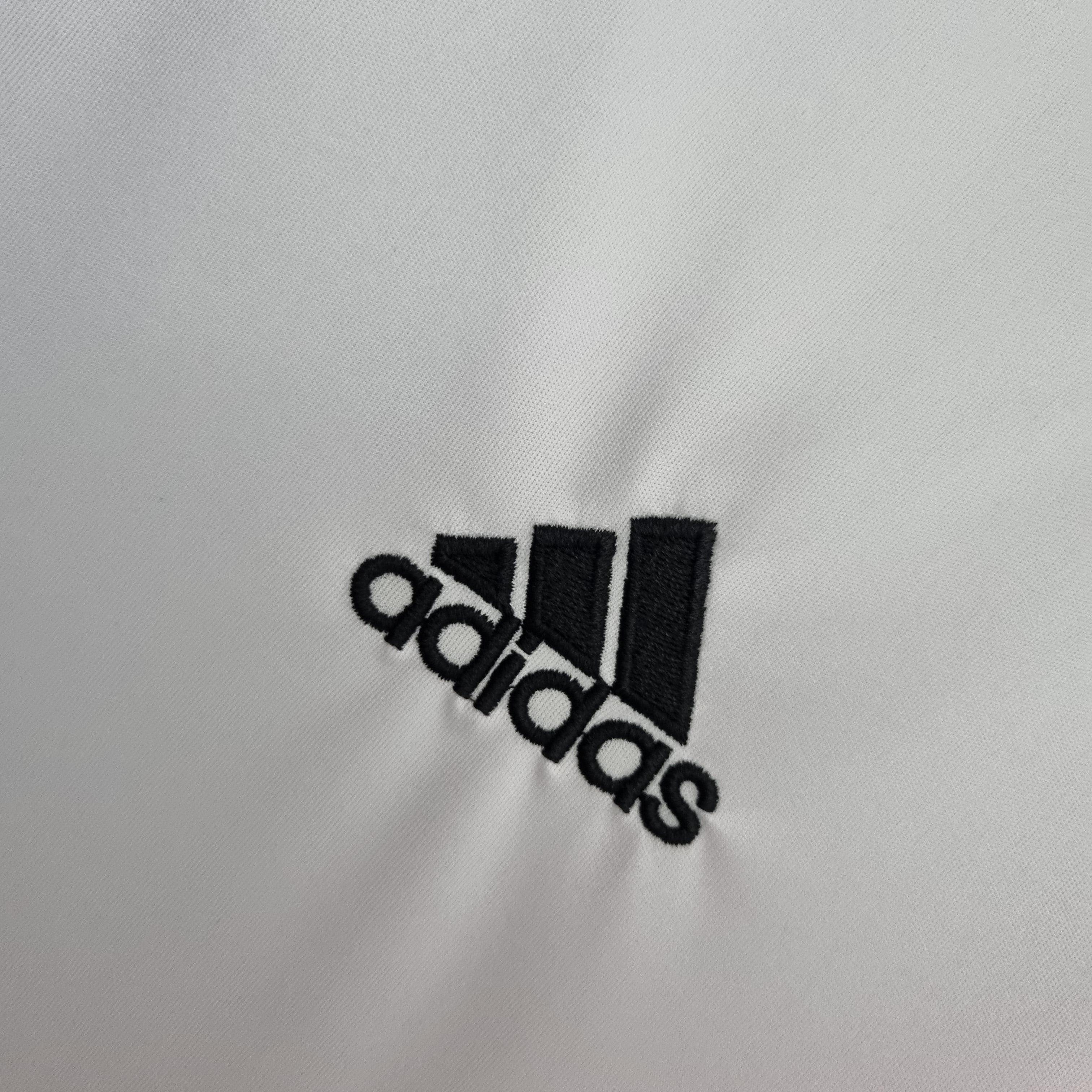 Camisa Retrô River Plate 2018 I 2018 Masculina