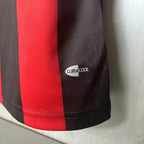 Camisa Retrô Milan I 2008 Masculina