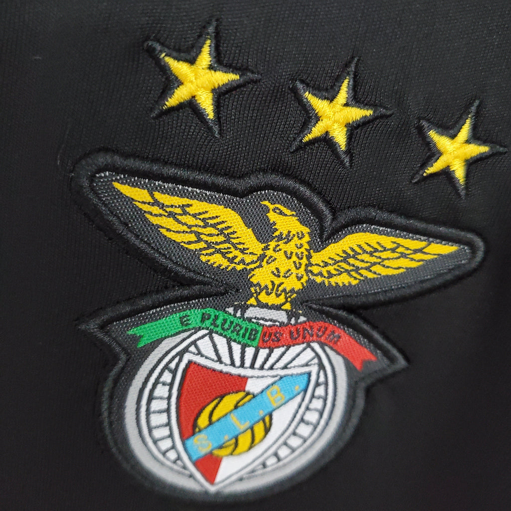 Camisa Retrô Benfica II 2009 Masculina