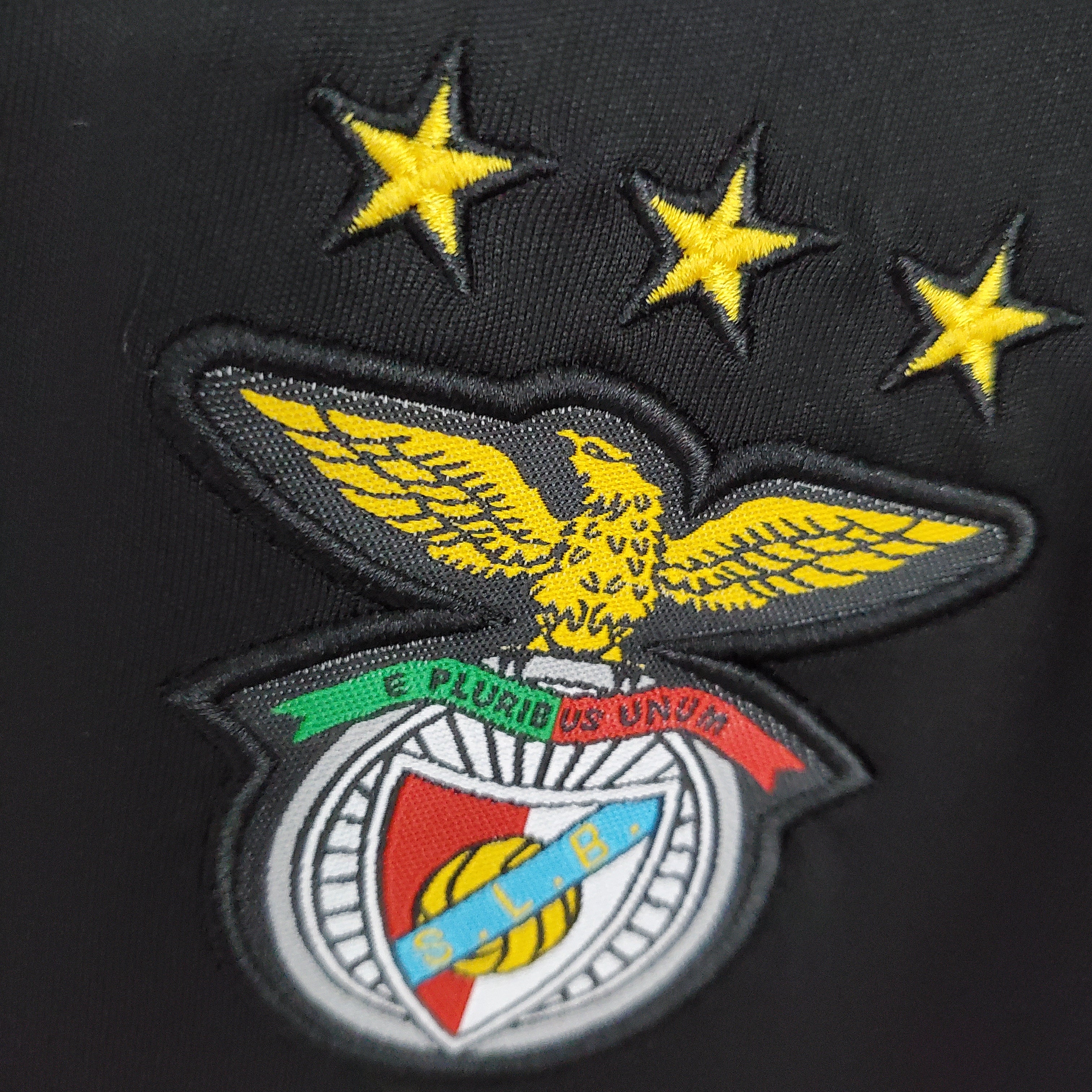 Camisa Retrô Benfica II 2009 Masculina
