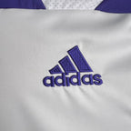 Camisa Retrô Real Madrid I 2007/08 Masculina