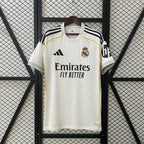 Camisa I Real Madrid 2025/26 Masculina