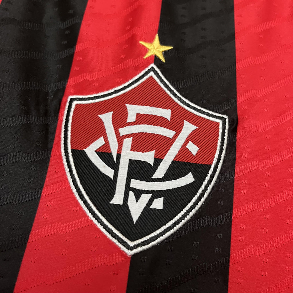 Camisa Vitória Titular 2025/26 Masculina