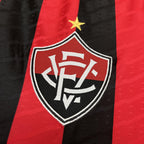 Camisa Vitória Titular 2025/26 Masculina