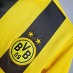 Camisa Retrô Borussia Dortmund I 2012/13 Masculina