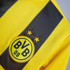 Camisa Retrô Borussia Dortmund 2012/13 Masculina