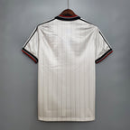 Camisa Retrô Manchester United 1983 Masculina