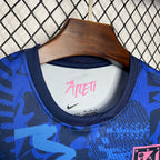 Camisa III Atlético Madrid 2024/25 Masculina