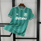 Camisa Aston Villa 2024/25 Masculina