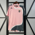 Camisa Retrô Benfica II 2007 Masculina