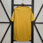 Camisa Retrô Espanha 2008 Masculina