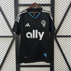 Camisa II Charlotte Fc 2025/26 Masculina