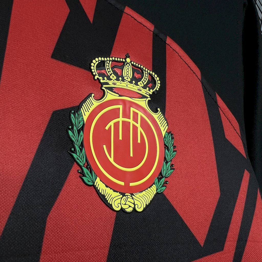 Camisa I Rcd Mallorca 2024/25 Masculina